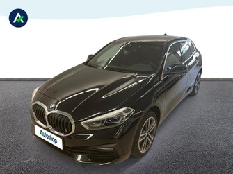 Photo Bmw Serie 1 Série 1 116dA 116ch DKG7