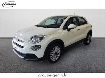 Photo Fiat 500X MY20 500X 1.0 FireFly Turbo T3 120 ch