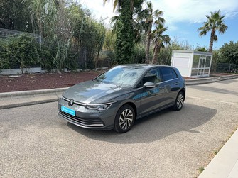 Photo Volkswagen Golf Golf 1.4 Hybrid Rechargeable OPF 204 DSG6