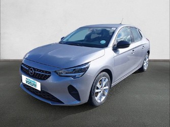 Photo Opel Corsa 1.2 75 ch BVM5 - Elegance Business