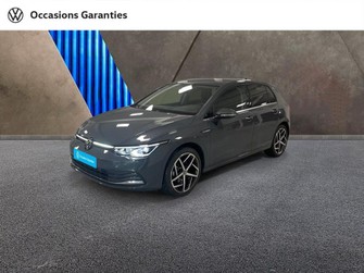 Photo Volkswagen Golf 1.5 eTSI EVO2 150ch Style DSG7