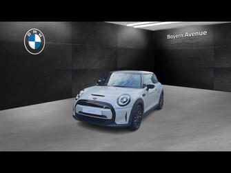 Photo Mini  184ch Edition Camden BVA 5CV