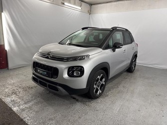 Photo Citroen C3 Aircross PureTech 110ch S&S Shine E6.d