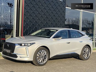 Photo DS 4 DS4 Hybride E-Tense 225 EAT8