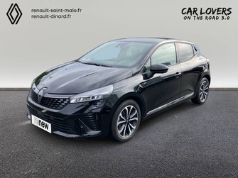 Photo Renault Clio TCe 90 Techno