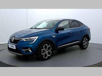 Photo Renault Arkana Arkana TCe 140 EDC FAP - 22