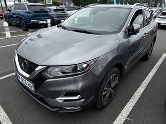 Photo Nissan Qashqai 1.3 DIG-T 140 N-Connecta