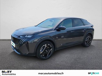 Photo Peugeot 3008 Electrique 73 kWh 210 ch Allure