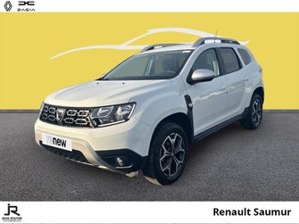 Photo Dacia Duster 1.5 Blue dCi 115ch Prestige 4x2 - 20