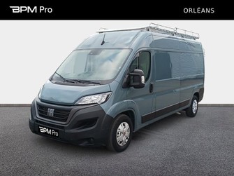 Photo Fiat Ducato Fg 3.5 LH2 H3-Power 180ch Maxi