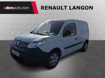 Photo Renault Kangoo Van EXPRESS 1.5 DCI 90 ENERGY E6 GRAND CONFORT