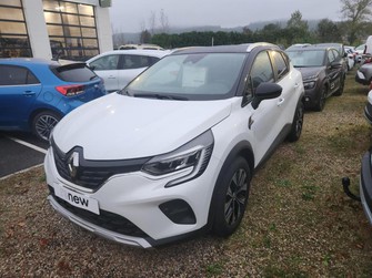 Photo Renault Captur TCe 100 GPL Evolution