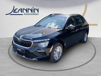 Photo Skoda Kamiq Kamiq 1.5 TSI Evo 2 150 ch DSG7 ACT