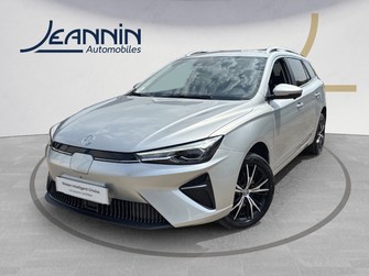 Photo MG  MG5 Autonomie Etendue 61kWh - 115 kW 2WD