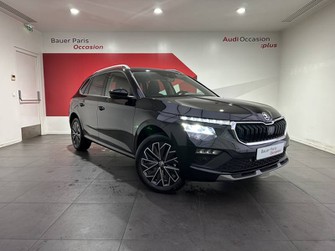 Photo Skoda Kamiq 1.0 TSI Evo 2 116 ch DSG7 Selection