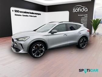 Photo Cupra Formentor 1.4 e-HYBRID 245ch VZ DSG6