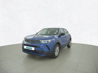 Photo Opel Mokka ELECTRIQUE Mokka Electrique 136 ch & Batterie 50 kWh