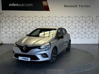 Photo Renault Clio E-Tech 140 - 21N Limited