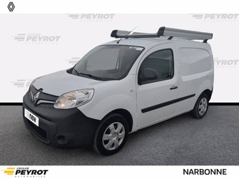Photo Renault Kangoo VU EXPRESS 1.5 DCI 90 E6 EXTRA R-LINK