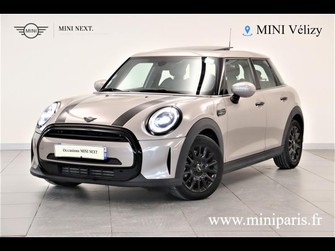 Photo Mini Mini Mini 5 Portes One 102ch Edition Camden BVA7