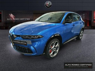 Photo Alfa-Romeo Tonale 1.3 PHEV 280ch Edizione Speciale AT6 e-Q4
