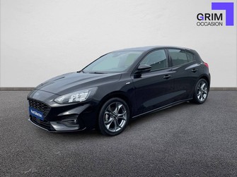 Photo Ford Focus Focus 1.0 EcoBoost 125 S&S