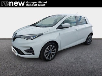 Photo Renault ZOE Zoe R110