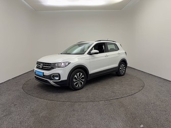Photo Volkswagen T-Cross T-Cross 1.0 TSI 95 Start/Stop BVM5
