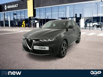 Photo Alfa-Romeo Tonale 1.6 130 ch TCT7 Ti