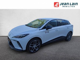 Photo MG  Electric 64kWh - 150 kW 2WD Luxury