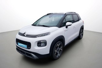 Photo Citroen C3 Aircross C3 Aircross PureTech 110 S&S BVM6