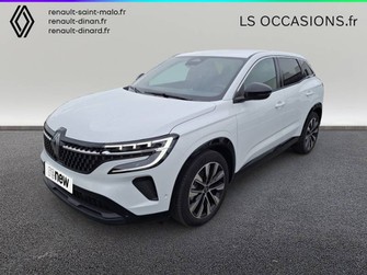 Photo Renault Austral E-Tech hybrid 200 Techno