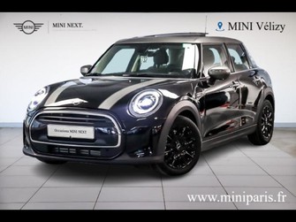Photo Mini Cooper Mini 5 Portes Cooper 136ch Edition Camden BVA7