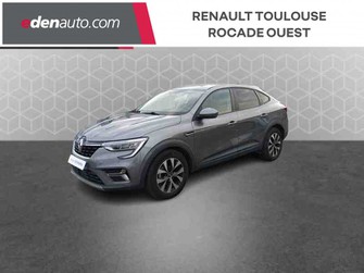 Photo Renault Arkana TCe 140 EDC FAP Business