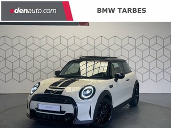 Photo Mini Mini Mini Hatch 3 Portes Cooper S 178 ch Edition Camden