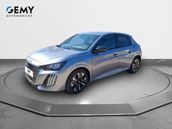 Photo Peugeot 208 PureTech 100 S&S BVM6 Allure