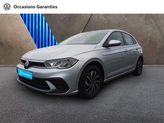 Photo Volkswagen Polo 1.0 TSI 95ch Life DSG7