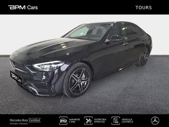 Photo Mercedes Classe C Classe C 300 e 204+129ch AMG Line