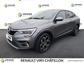 Photo Renault Arkana TCe 140 EDC FAP - 21B Intens