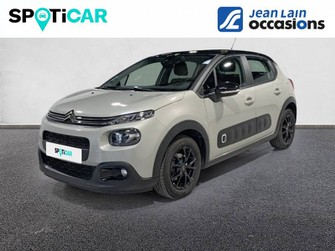 Photo Citroen C3 PureTech 110 S&S Feel 3