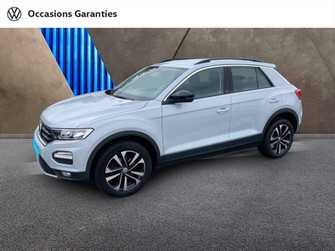 Photo Volkswagen T-Roc 1.5 TSI EVO 150ch IQ.Drive DSG7 Euro6d-T