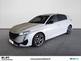 Photo Peugeot 308 308 PureTech 130ch S&S EAT8