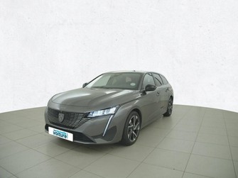 Photo Peugeot 308 SW BlueHDi 130ch S&amp;S EAT8 - Allure Pack