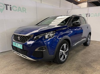 Photo Peugeot 3008 3008 1.2 Puretech 130ch S&S BVM6