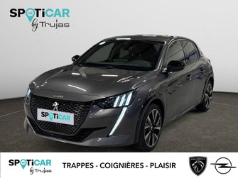 Photo Peugeot 208 208 PureTech 100 S&S BVM6