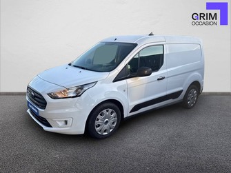 Photo Ford Transit Connect FGN TRANSIT CONNECT FGN L1 1.0E100 E85 S&S