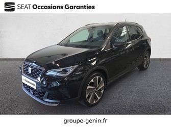 Photo Seat Arona Arona 1.5 TSI ACT 150 ch Start/Stop DSG7