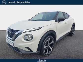 Photo Nissan Juke 2021 Juke DIG-T 114