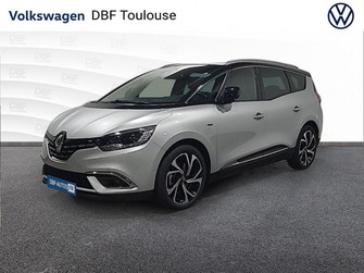 Photo Renault Grand Scenic IV TCe 160 FAP EDC - 21 SL Black Edition