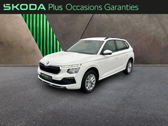 Photo Skoda Kamiq 1.0 TSI Evo 2 116ch Selection DSG7